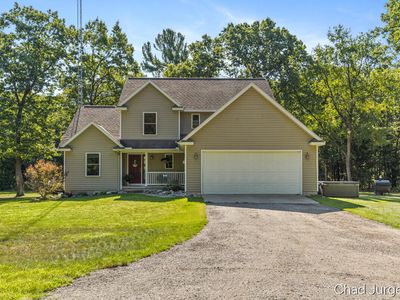 8938 S Big Pine Trail St, Newaygo, MI, 49337