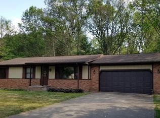 14100 Ruby Ln, Big Rapids, MI 49307