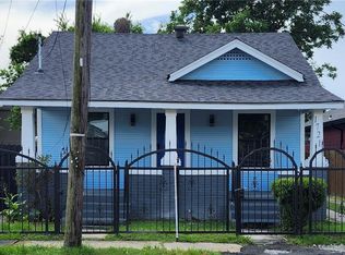 1721 Eagle St, New Orleans, LA 70118