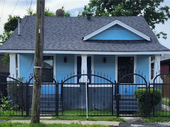 1721 Eagle St, New Orleans, LA 70118
