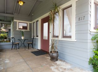 817 E Rio Grande St, Pasadena, CA 91104