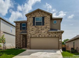 8214 Recio Oak, San Antonio, TX 78223