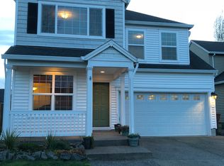 12735 NW Maplecrest Way, Banks, OR 97106