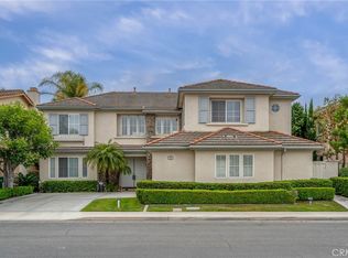 19 Vetrina, Irvine, CA 92606