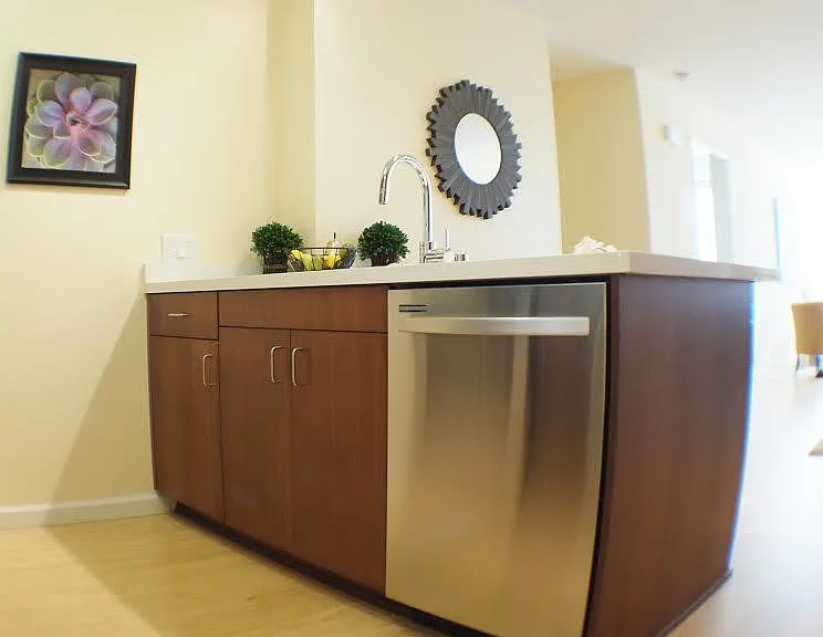 Addison Arts Apartments — Photo 13
