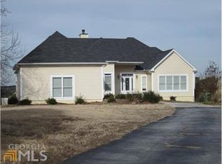 4132 Haralson Mill Rd NE, Conyers, GA 30012