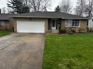 6560 Copley Ave, Solon, OH 44139