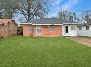 117 Elm St, Pineville, LA 71360