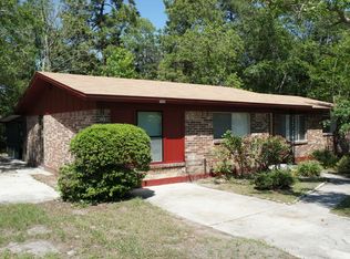 7543 Jana Ln N, Jacksonville, FL 32210
