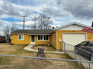 841 Birch St, Anchorage, AK 99501