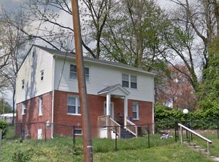 11202 Hillsdale Dr, Kensington, MD 20895