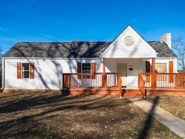 4312 51st Ave N, Birmingham, AL 35217