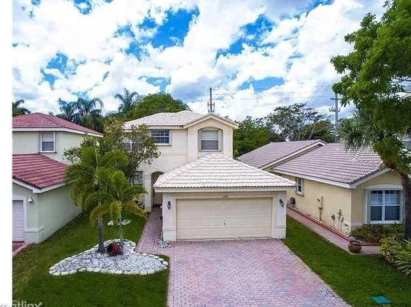 2088 SW 159th Ter, Miramar, FL 33027