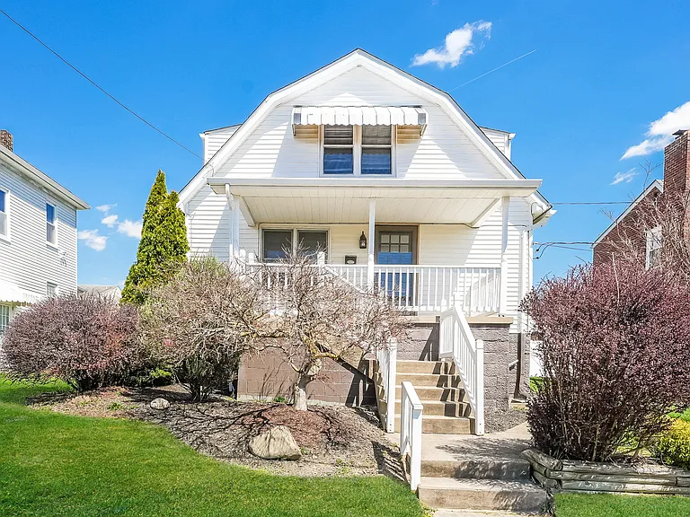 816 Short St — Photo 1