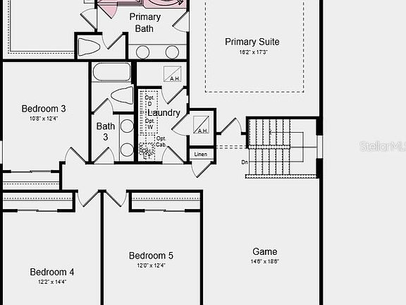 3rd image of this home