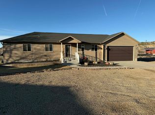 2095 W 4100 N, Helper, UT 84526