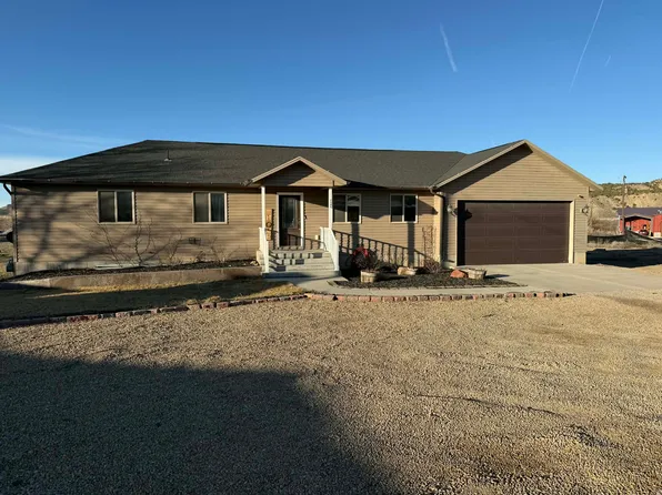 2095 W 4100 N, Helper, UT 84526