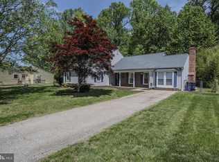 15568 Peach Walker Dr, Bowie, MD 20716