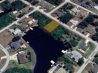 4169 Joseph St #93, Pt Charlotte, FL 33948