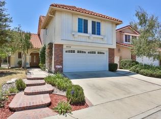 19754 Crystal Hills Dr, Porter Ranch, CA 91326