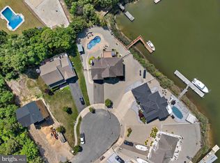 40 Overlook Dr, Little Egg Harbor, NJ 08087