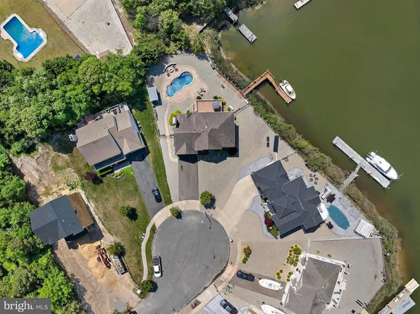 40 Overlook Dr, Little Egg Harbor, NJ 08087