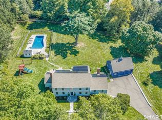 23 Jonathan Road, New Canaan, CT 06840