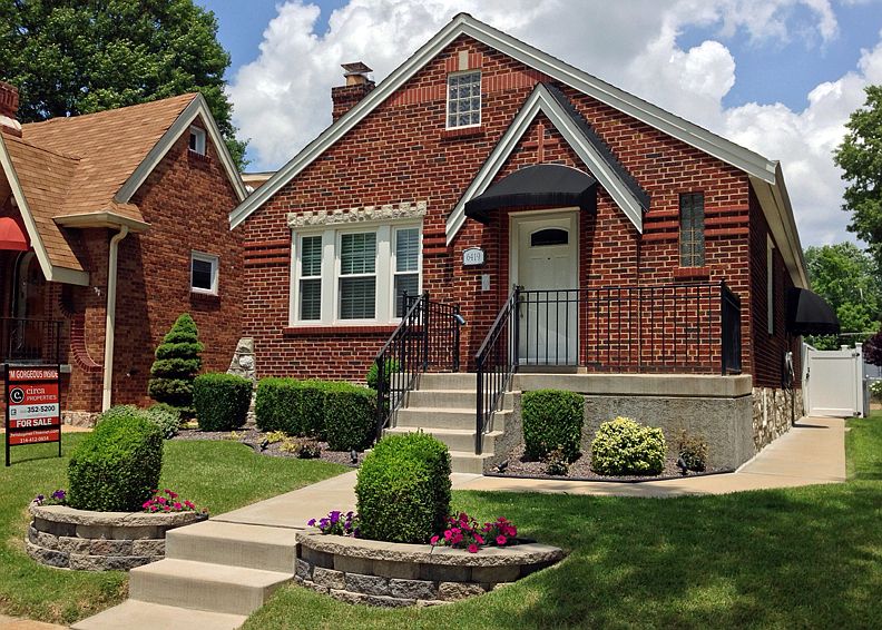 2nd image of 6419 Potomac St