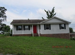 5148 McAnally Cir, Morristown, TN 37814