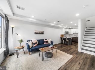 1638 N 2nd St APT 3, Philadelphia, PA 19122