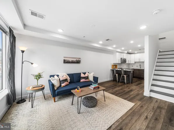 1638 N 2nd St APT 3, Philadelphia, PA 19122