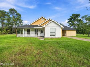6055 Carlton France Rd, Bay Saint Louis, MS 39520
