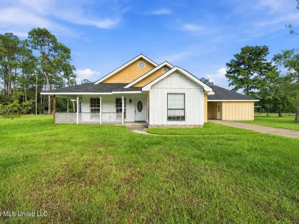 6055 Carlton France Rd, Bay Saint Louis, MS 39520