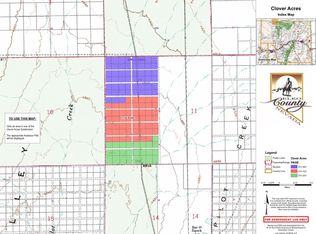 14th Street C St, Elko, NV 89801