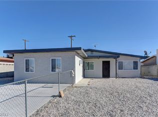 2326 La Puente St, Las Vegas, NV 89115