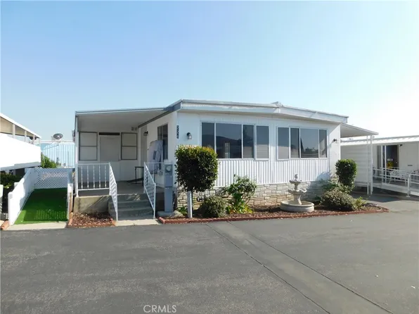 12220 5th St Space 226, Yucaipa, CA 92399