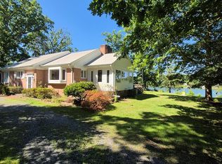559 Lee Dale Dr, Heathsville, VA 22473