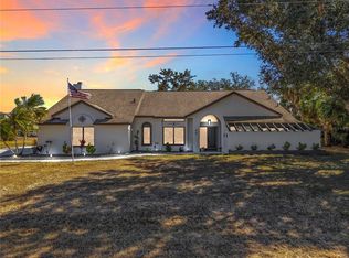 46 Sao Paulo Dr, Punta Gorda, FL 33983