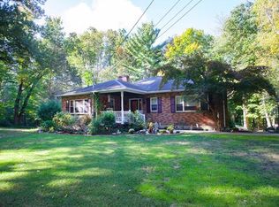 21 Hudson Dr, New Fairfield, CT 06812