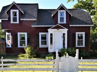 36 Park Ave, Leominster, MA 01453