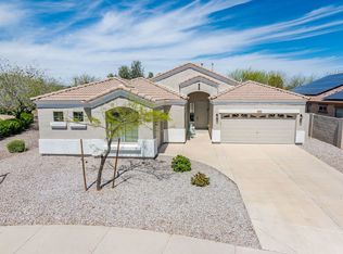 18060 W Caribbean Ln, Surprise, AZ 85388