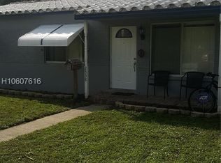 2538 Coolidge St #0, Hollywood, FL 33020