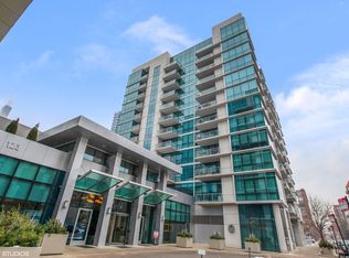 125 S Green St APT 703A, Chicago, IL 60607