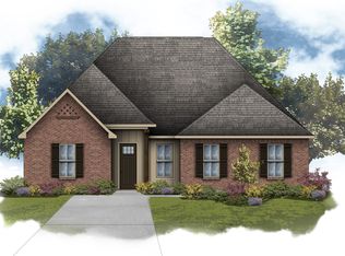 Harmony II G Plan, Longleaf, Lumberton, TX 77657