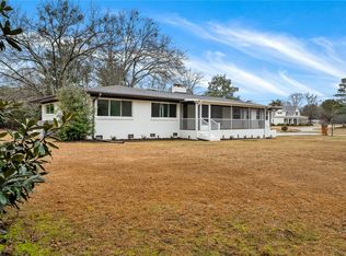 2413 Six Mile Hwy, Central, SC 29630