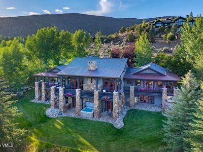 1372 Beard Creek Trl, Edwards, CO, 81632