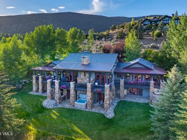 1372 Beard Creek Trl, Edwards, CO 81632