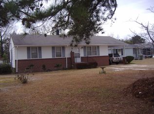407 Sanders Dr, Sumter, SC 29150