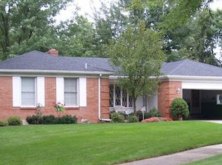 3050 Meadow Way St SE, Grand Rapids, MI 49546