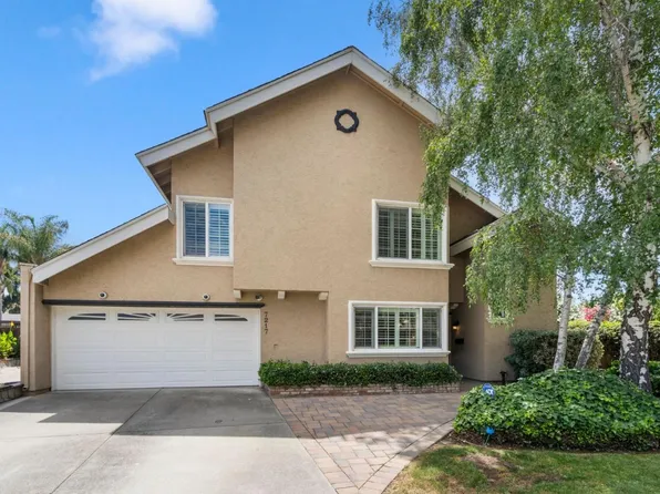 7217 Via Lomas, San Jose, CA 95139